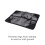 Helinox Protective Ground Sheet Accessory for Camp Chairs, Chair Zero 3