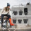 VAUDE VAUDE Aqua Back Single Pannier Canary 4
