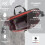 VAUDE VAUDE Aqua Back Single Pannier Canary 5