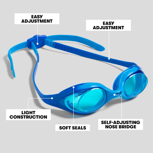 Arena Arena Junior Spider Goggles 2