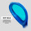 Arena Arena Junior Spider Goggles 5