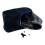 Gilbert Rugby Club Boot Bag V4 Navy/Royal 2
