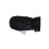 Callaway Callaway Golf 2023 Thermal Mittens, Pair, Black 5