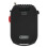 Abus ABUS special lock Combiflex 2501/65 - Suitable as luggage lock, ski lock, helmet lock - with combination code - Black 3