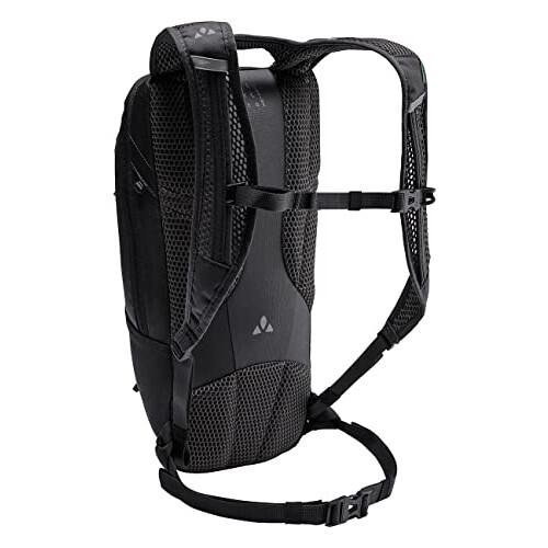VAUDE VAUDE Unisex Uphill 8 Backpack (Pack of 1) 1