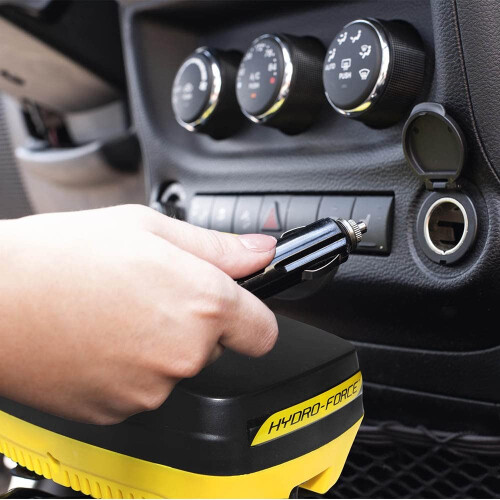 Bestway Bestway 12V AUTO-AIR ELECTRIC PUMP 2