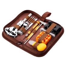 High Strength Metal Watch Repair Tool Kit, Easy Use Accessories for Watch Repair