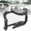 Aluminum Camera Cage for 200D/200DII with Stabilizer & Mounts 5