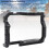 Aluminum Camera Cage for 200D/200DII with Stabilizer & Mounts 7