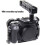 Aluminum Camera Cage for 200D/200DII with Stabilizer & Mounts 8