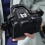 Aluminum Camera Cage for 200D/200DII with Stabilizer & Mounts 12