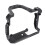 Aluminum Camera Cage for 200D/200DII with Stabilizer & Mounts 14