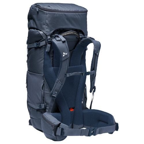 VAUDE VAUDE Astrum Evo 55+10 Backpack eclipse One Size 1