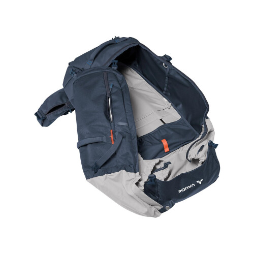 VAUDE VAUDE Astrum Evo 55+10 Backpack eclipse One Size 2