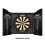 winmau WINMAU Man Cave Deluxe Dartboard Cabinet 3