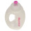 Karrimor Karrimor Unisex Run Water Bottle White/Pink M 2