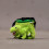 YY Vertical T-Rex Chalk Bag for Climbing Green One Size 5