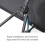 Helinox Cot One Camping Cot Leg Extenders 2