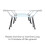 Helinox Cot One Camping Cot Leg Extenders 3