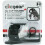 Clicgear Golf Trolley Cup Holder XL, Black 5