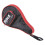 JOOLA Pocket Table Tennis Bat Cover - Black/Red 4