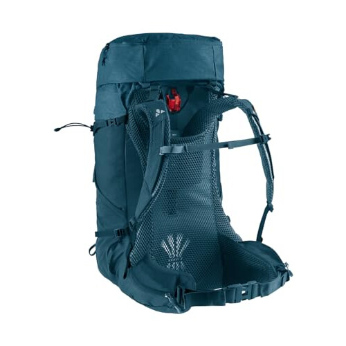 VAUDE VAUDE Brenta 44+6 Backpack >=50L - Blue Sapphire, One Size 1