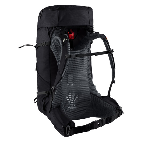 VAUDE VAUDE Brenta 44+6 Backpack >=50l - Black, one Size 2
