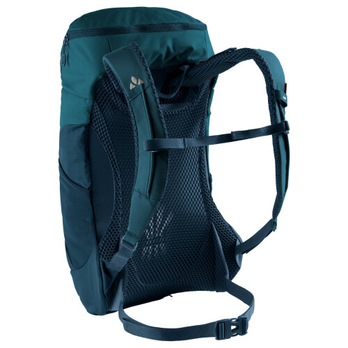 VAUDE VAUDE Jura 18 Backpack15-19L - Blue Sapphire, One Size 1