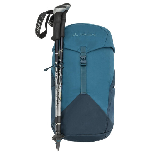 VAUDE VAUDE Jura 18 Backpack15-19L - Blue Sapphire, One Size 2