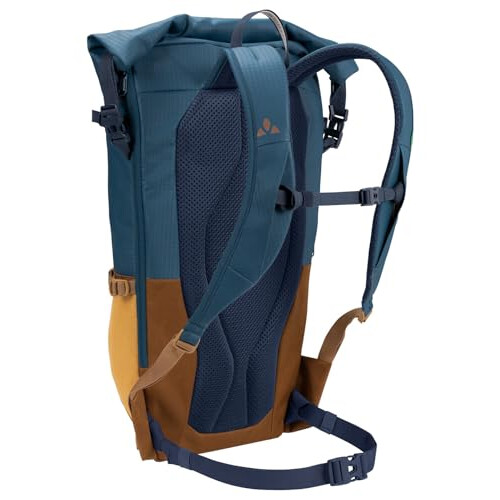 VAUDE VAUDE Unisex Citygo 23 II Backpacks 1
