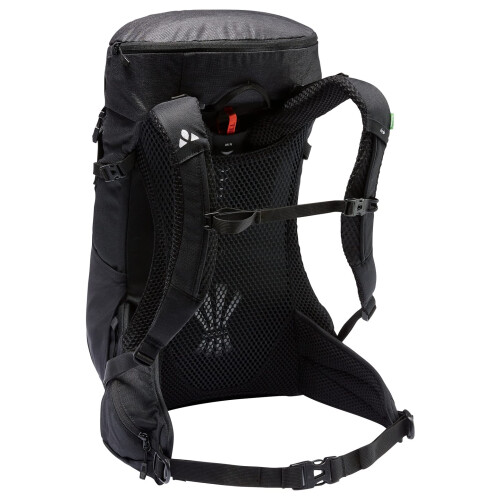 VAUDE VAUDE Brenta 24 Backpack 20-29L - Black, One Size 2