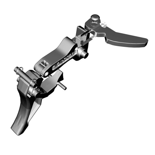 SALVIMAR Heavy Metal Release Mechanism 1