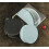 Hultafors Swedish Axe Griding Stone with Leather Pouch, Grey 3