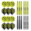winmau Winmau Michael van Gerwen MvG Ultimate Darts Practice & Accessory Kit 3