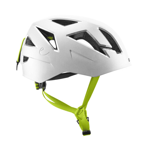 Edelrid Zodiac II Climbing Helmet - Snow 1