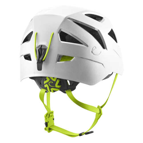Edelrid Zodiac II Climbing Helmet - Snow 2