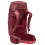 VAUDE VAUDE Asymmetric 38+8 Backpack dark cherry One Size 2