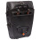 VAUDE VAUDE Trailcargo Backpack black uni One Size 2