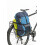 VAUDE VAUDE Trailcargo Backpack black uni One Size 4