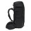 VAUDE VAUDE Asymmetric 42+8 Backpack black One Size 3