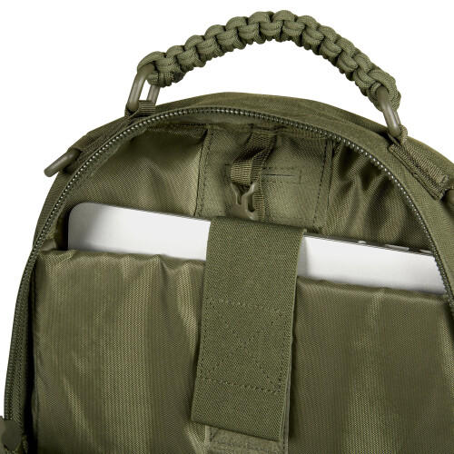 Direct Action Dust Mk2 Backpack Olive Green 2