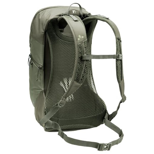 VAUDE VAUDE Unisex Agile Air 20 Backpacks 1