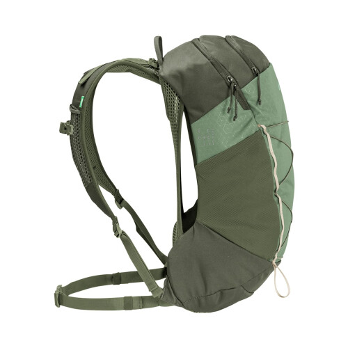VAUDE VAUDE Women's Agile Air 18 Backpacks 2