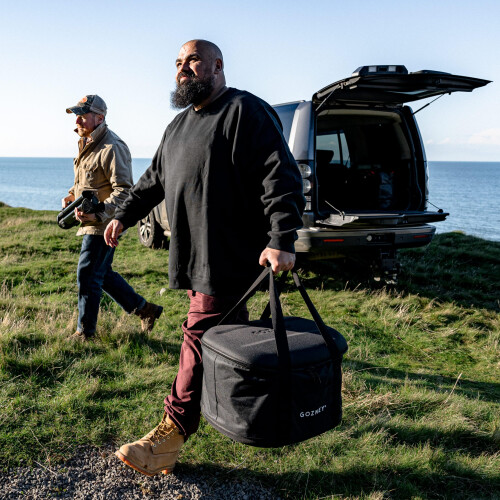 GOZNEY Tread Venture Bag 2