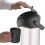 Thermos Thermos Lever Action Pump Pot, 2.5 L Black 2
