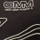 OMM Trio Map Pouch - Black, One Size 2