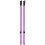 Purple Adjustable Eyeglass Strap Nylon 14 inch 2 pack 1