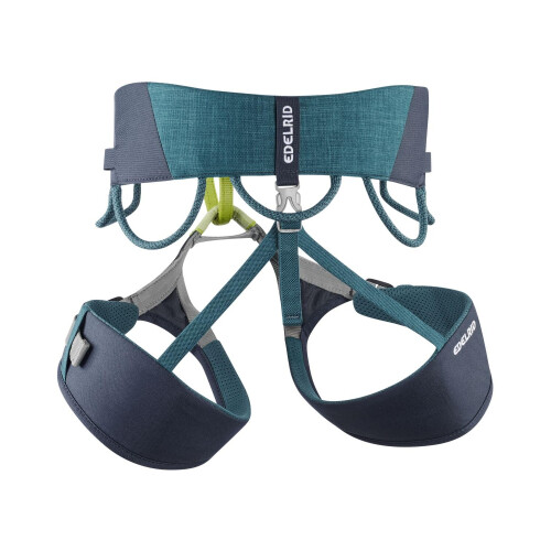EDELRID Klettergurt Jay IV, sailor blue, M 1