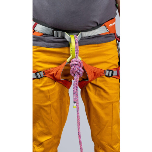 EDELRID Klettergurt Jay IV, sailor blue, M 2