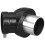 45 Round Angle Diagonal Mirror for 1.25 Inch Astronomical Telescope Accessory 1